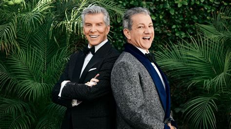 The incredible and (mostly) true story of Bruce and Michael Buffer - ESPN