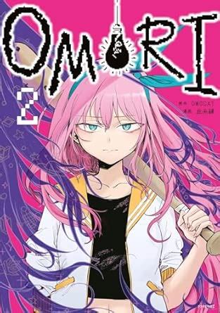 Omori 2 : Omocat, Konoito, Nui: Amazon.in: Books