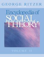 Encyclopedia of Social Theory | SAGE India
