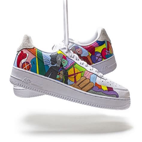 The Leather Works - Hand Painted Leather Accessories