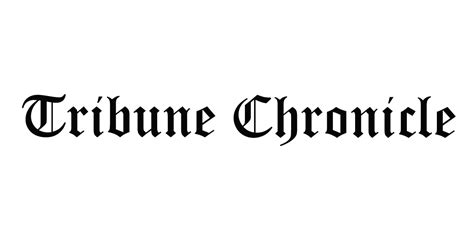 Tribune Chronicle obituary policy | News, Sports, Jobs - Tribune Chronicle
