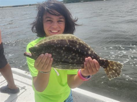 PEELIN AND REELIN FISHING CHARTERS - All You Need to Know BEFORE You Go ...