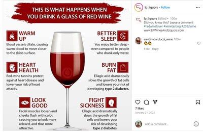 Fact Check: Does red wine help in weight loss? - THIP Media