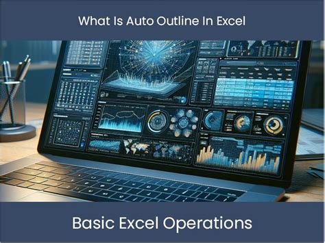 Image result for Create an Automatic Outline Excel
