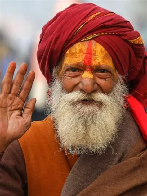 Extraordinary babas of MahaKumbh 2025: Spiritual leaders who captivate ...