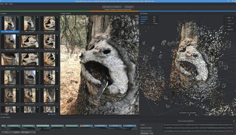 Best 3D Modeling Photogrammetry Software 的图像结果