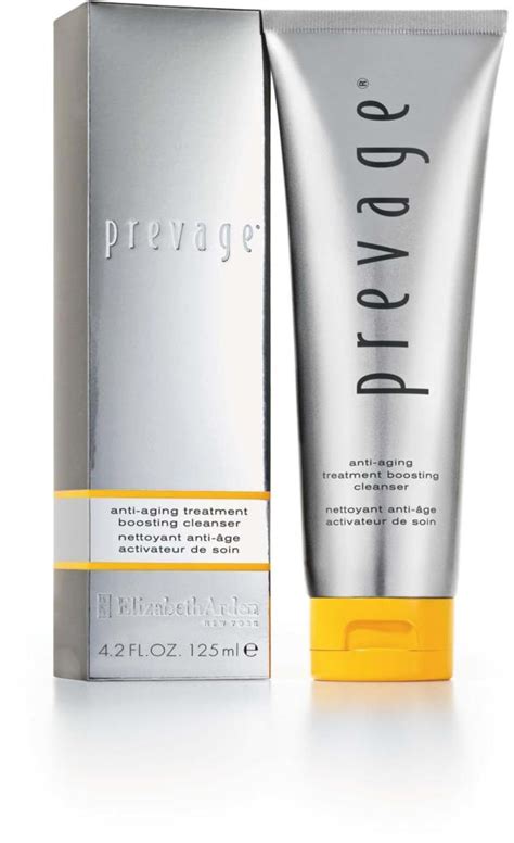 Elizabeth Arden Anti-aging boosting cleanser 125 ml | lyko.com