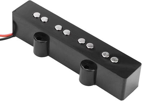 Neufday Bass Pickup,Electric Bass Preamp Wiring Circuit India | Ubuy