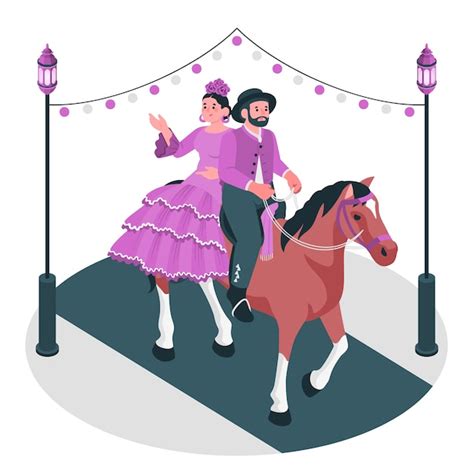 Información sobre la Feria de Abril - Twinkl