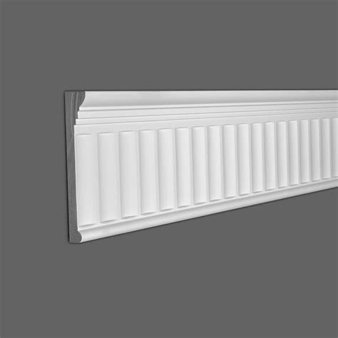 Architectural Products by Outwater 7.75-in x 8-ft White Primed ...