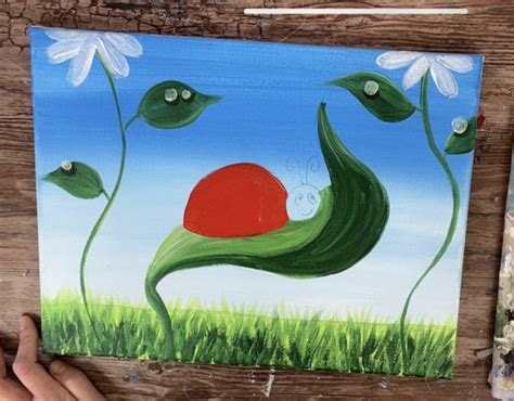 Image result for Paint Tutorial Ladybug