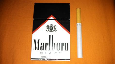 Marlboro Cigarettes Types And Pictures - asrposvisa