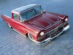1957 Ford Ranchero is the Vintage Ford Truck You've Been Waiting For ...