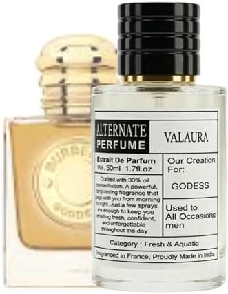 Buy Alternate Perfume Va-la-ura Long Lasting Perfume For Women |Strong ...