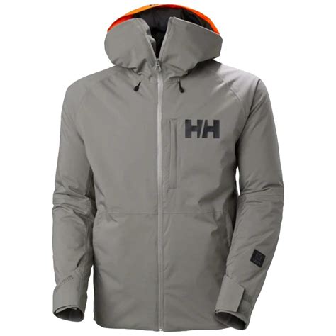Helly Hansen Men's Powderface Insulated Ski Jacket | Ridge & River