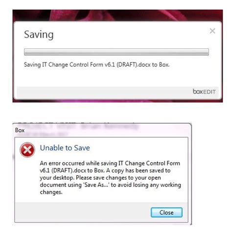 Image result for Box Live Error JavaScript