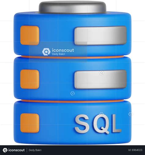 Image result for SQL 3D Images