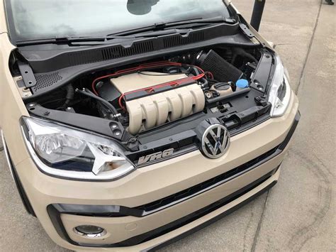 VR6 Engine Kit 的图像结果