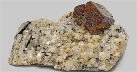 India's Strategic Mineral Reserves | Rare Earth