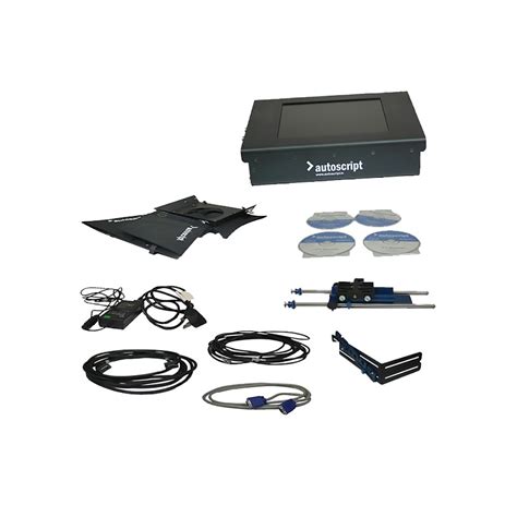 Image result for Autoscript Telepompter