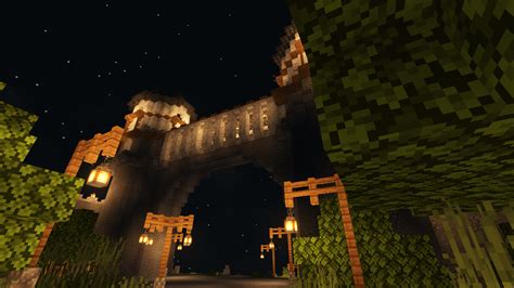 Image result for Medieval Base Survival MC Build Tutorial