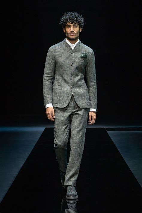 Giorgio Armani Suits
