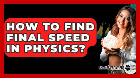 Image result for Calculate Final Speed From Acceleration