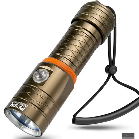Image result for LED Dive Light