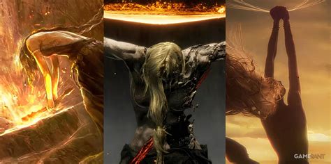 Elden Ring：玛莉卡的所有回声解析