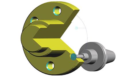 Image result for Edgecam Features