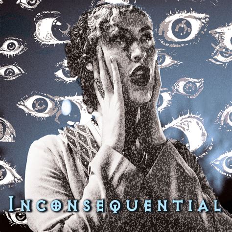 Image result for Inconsequential Trio