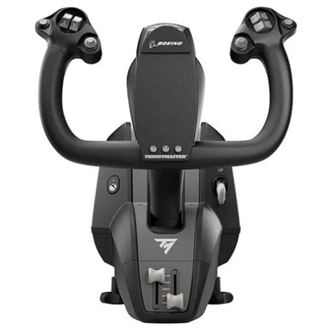 Buy THRUSTMASTER TCA Yoke Boeing Edition WW Joystick ( Xbox Series X ...