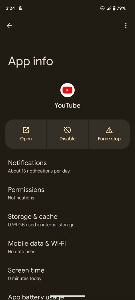 Image result for YouTube Cache
