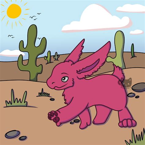 Rose - Rank 1: Baby Steps by Little-Miss-Eevee on DeviantArt