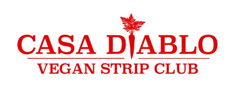 Casa Diablo- Portland's World Infamous Vegan Strip Club