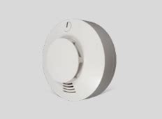 HVAC Duct Smoke Detectors by Honeywell System Sensor