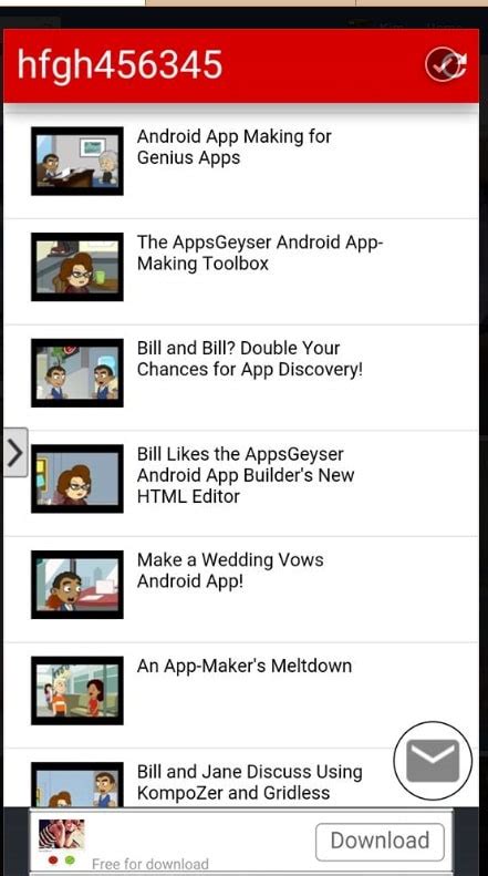 Code Email 的图像结果