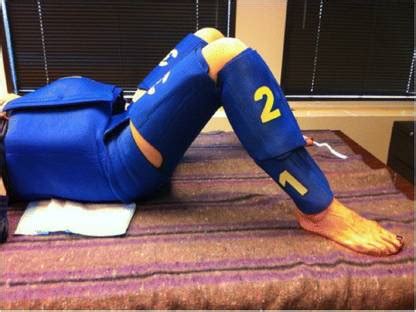 FLOVEIN NON PNEUMATIC ANTISHOCK GARMENT - NASG Abdominal Belt - Buy ...