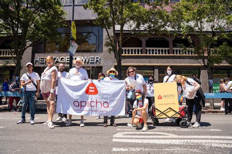 Queens Pride 2022 | Apicha Community Health Center