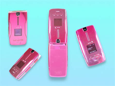 Vintage Y2K Pink Sanyo Kamera Flip Handy.Selten. - Etsy.de | Flip ...