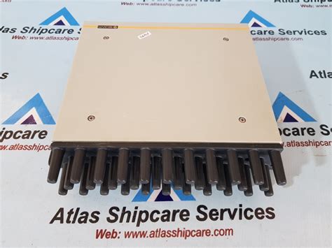 Skinti TRP 3012 Transceiver Unit 3000 – Atlas Shipcare Services