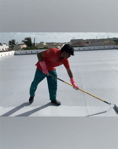 Waterproofing Contractors in Chennai, Residential Waterproofing ...