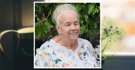 Obituary Guestbook | Gracie L. Norton | Urban Winkler Funeral Home