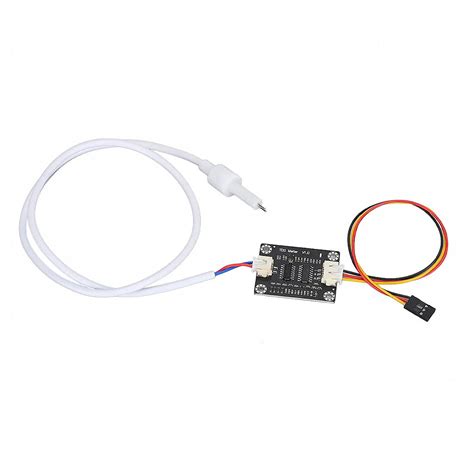 Analog TDS meter radiomarket.in, water quality sensor India, Arduino T ...