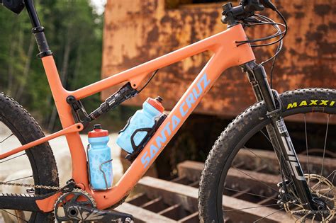 Blowing Minds: Santa Cruz Blur