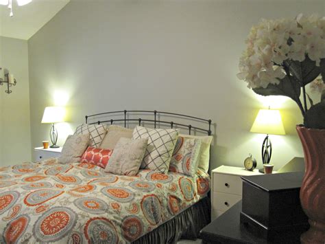 Master Bedroom Gallery Wall - Loveland Lodge