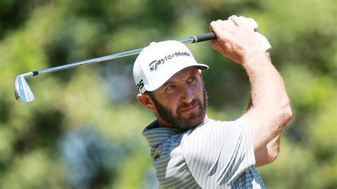 Paul Casey leads as Dustin Johnson closes in at Valspar Championship ...