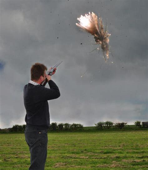 Image result for How to Make Exploding Targets