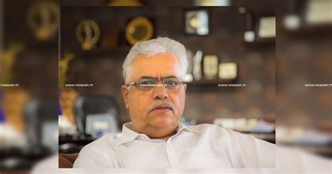 ED arrests Promoter of Supertech Ltd R.K. Arora diverting fund of Rs ...