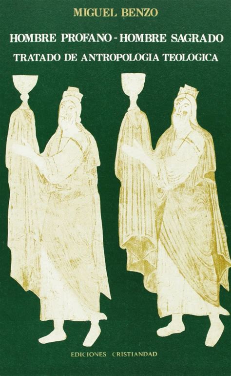 Buy Hombre Profano-Hombre Sagrado Book Online at Low Prices in India ...